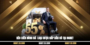 Kèo Xiên Bóng Đá - Loại Cược Hấp Dẫn Có Tại 86bet