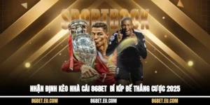 Nhận Định Kèo Nhà Cái 86bet - Bí Kíp Để Thắng Cược 2025