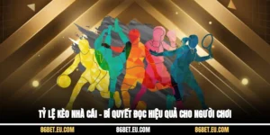 Tỷ lệ kèo nhà cái – Bí quyết Đọc Hiệu Quả Cho Người Chơi